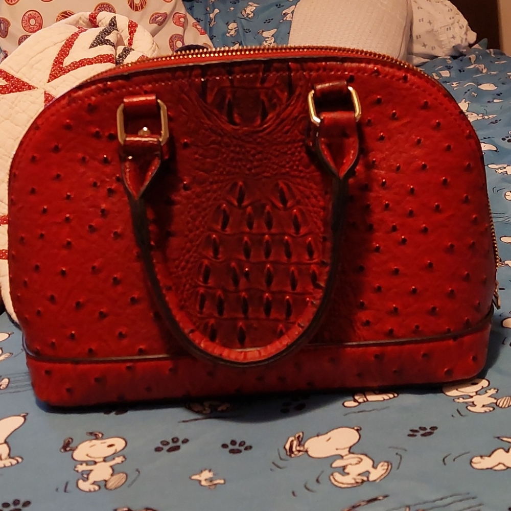 Medium dome bag